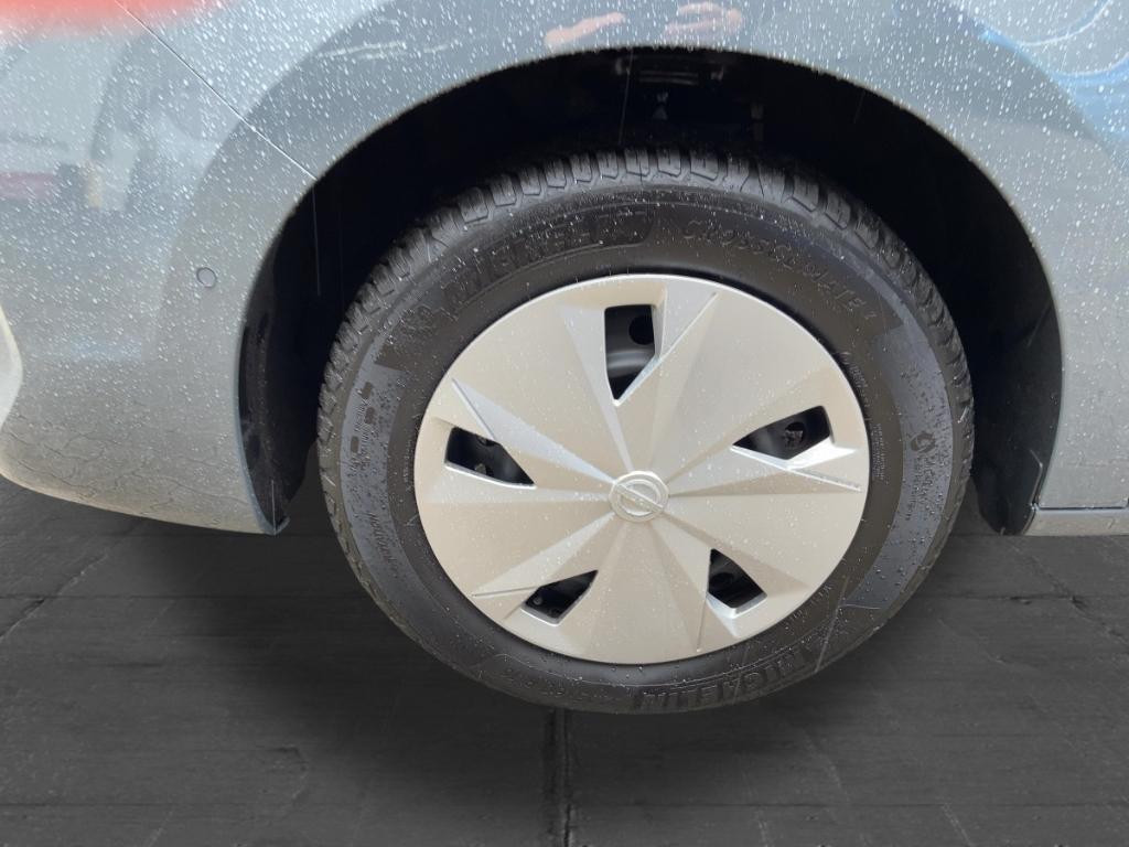 Nissan Townstar