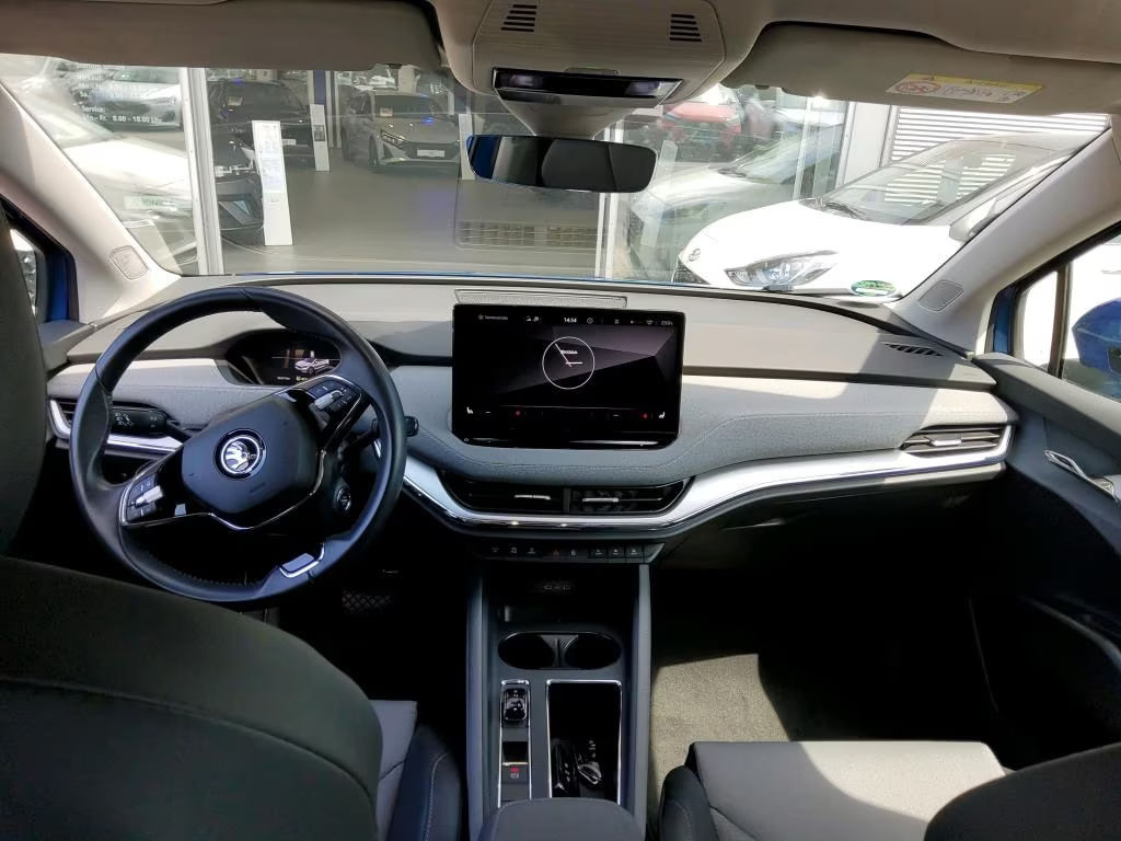 Skoda Enyaq iV