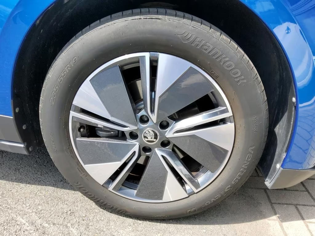 Skoda Enyaq iV