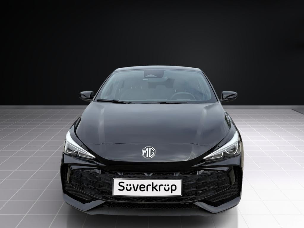 MG MG3