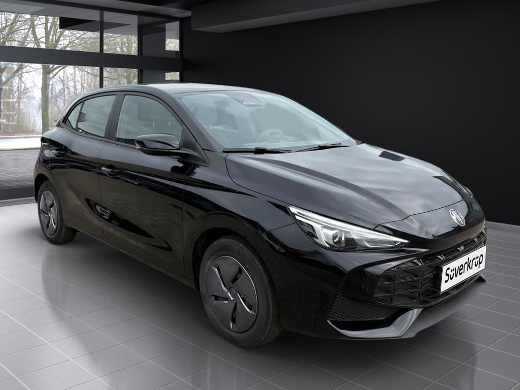 MG MG3