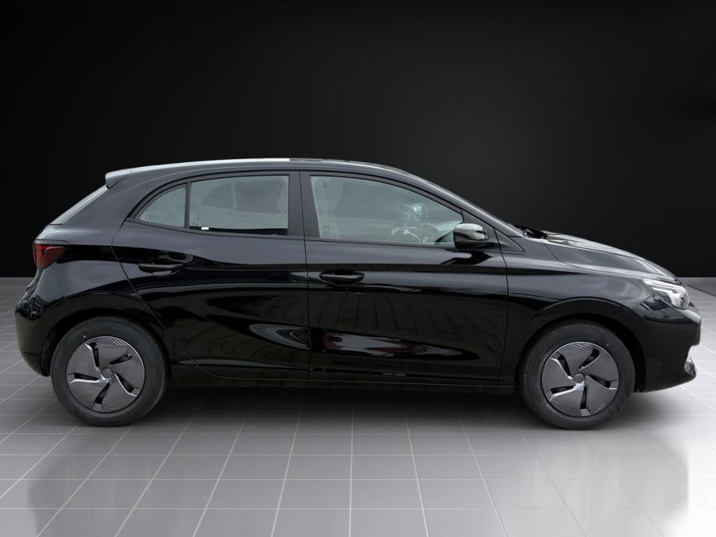 MG MG3