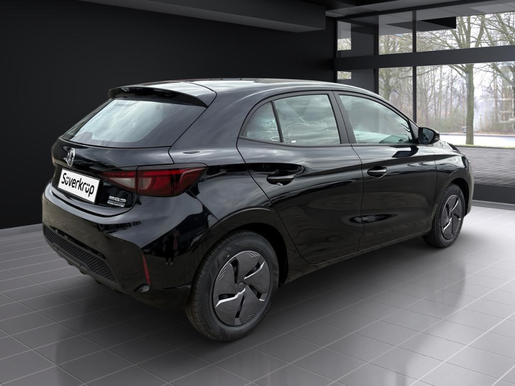 MG MG3