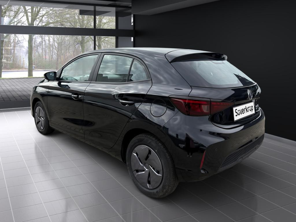 MG MG3 Standard range Hybrid+