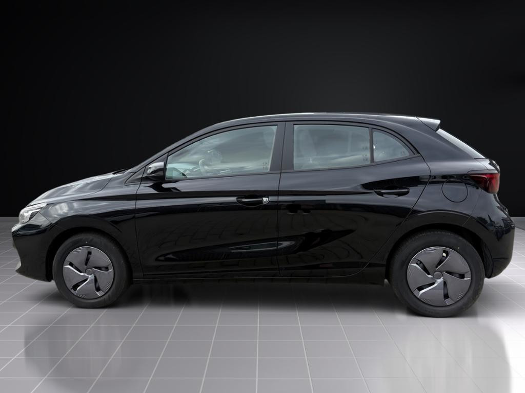 MG MG3