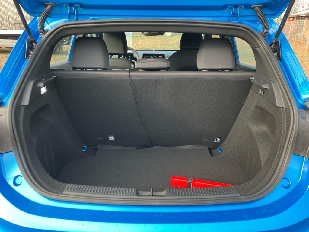 MG MG3