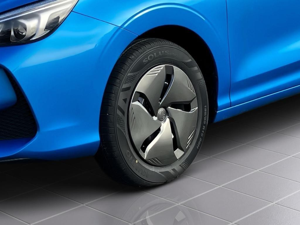MG MG3