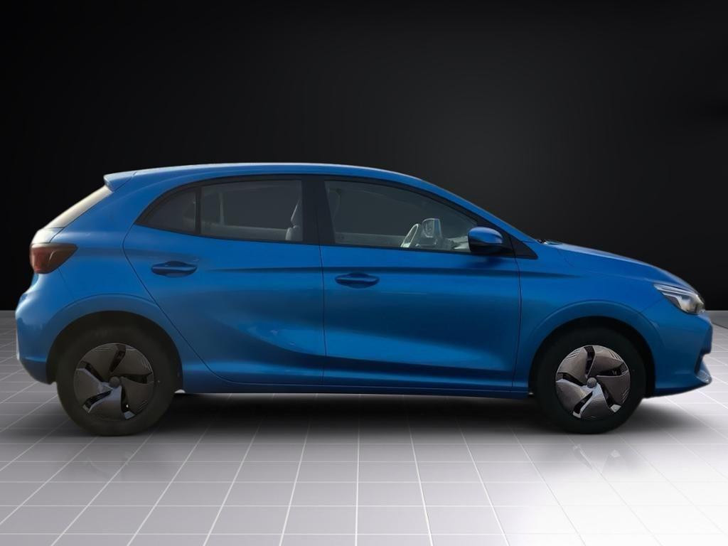 MG MG3