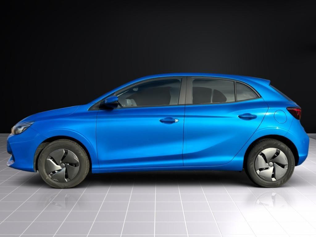 MG MG3