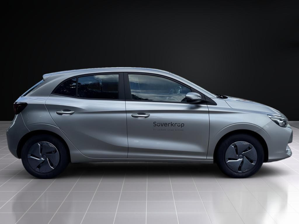 MG MG3