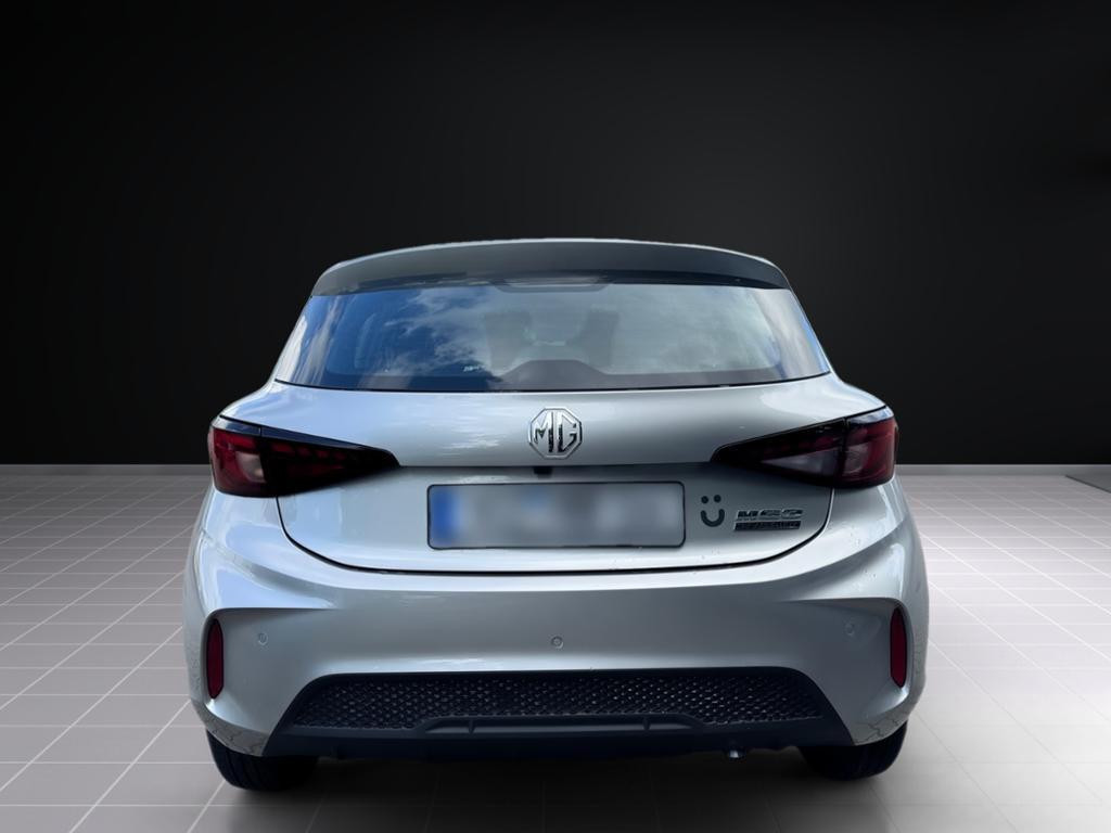 MG MG3