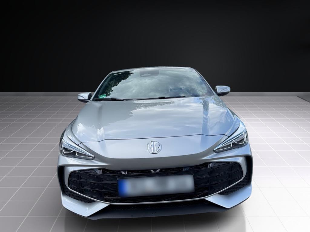 MG MG3