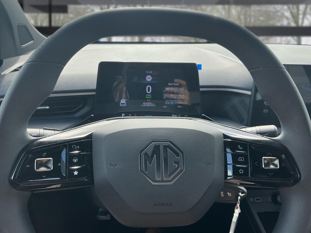 MG MG3