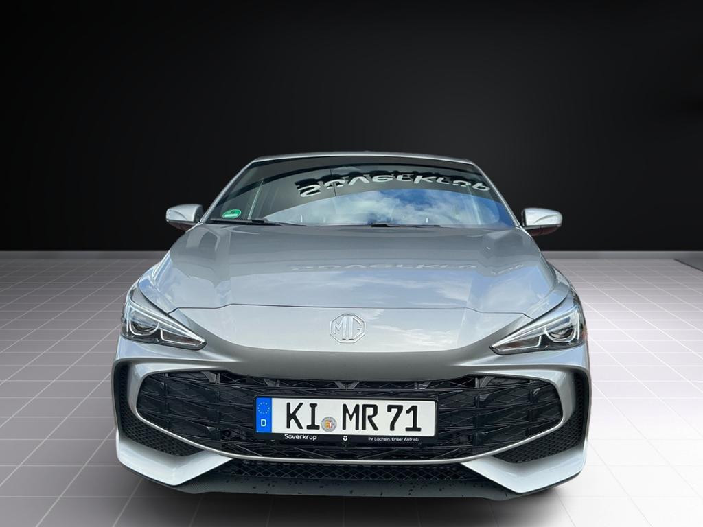 MG MG3