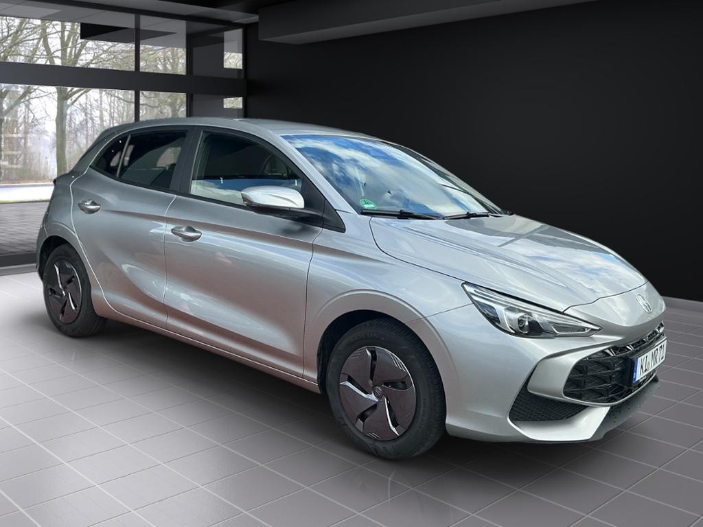 MG MG3