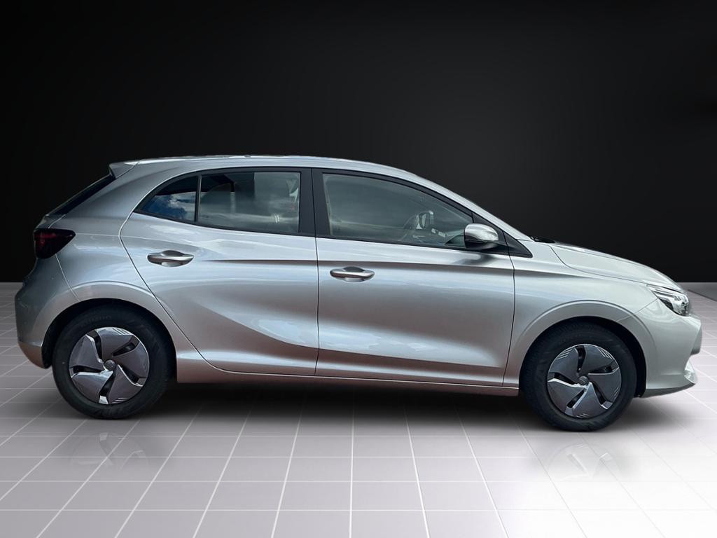 MG MG3