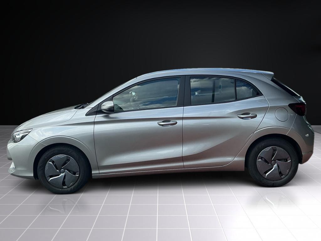 MG MG3