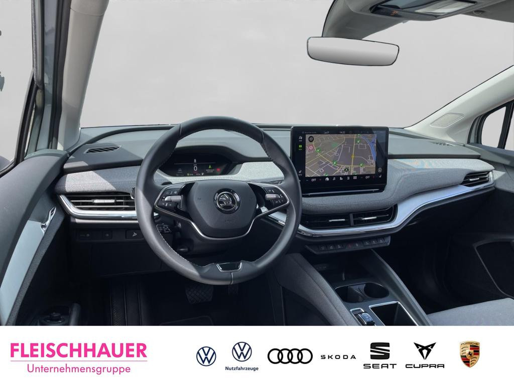 Skoda Enyaq iV