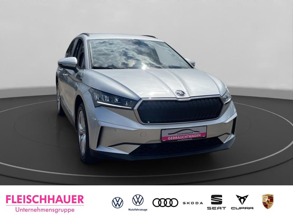 Skoda Enyaq iV