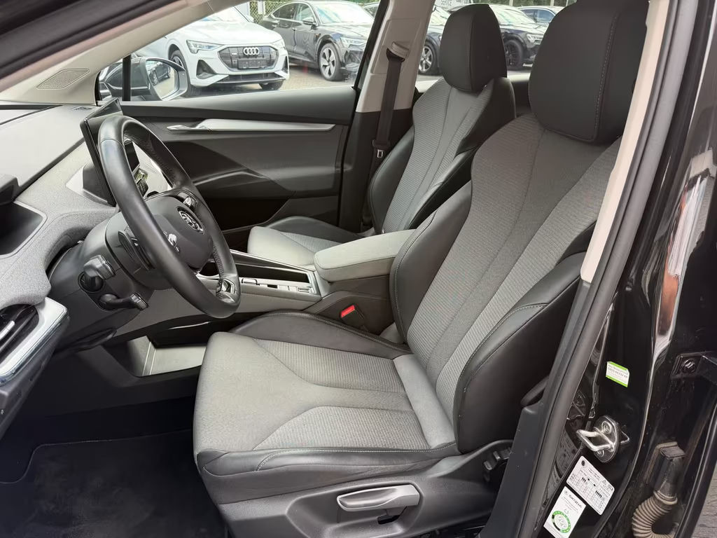 Skoda Enyaq iV