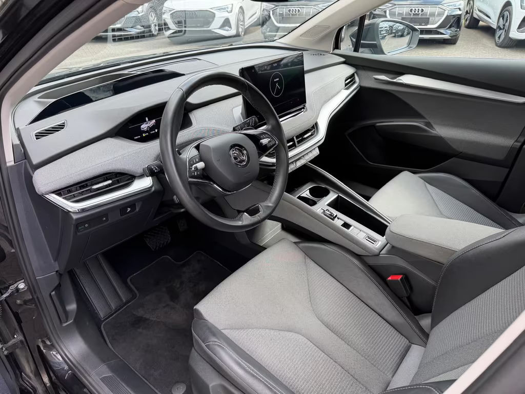 Skoda Enyaq iV