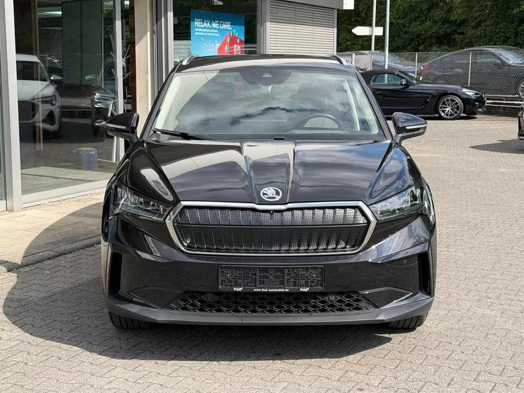 Skoda Enyaq iV