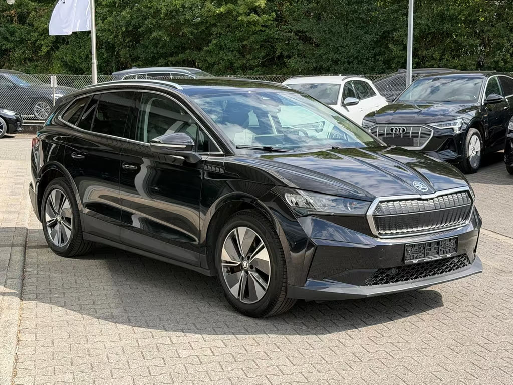 Skoda Enyaq iV