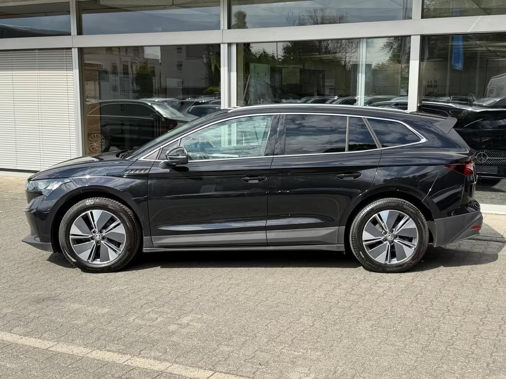 Skoda Enyaq iV 4x4 iV 80 Loft