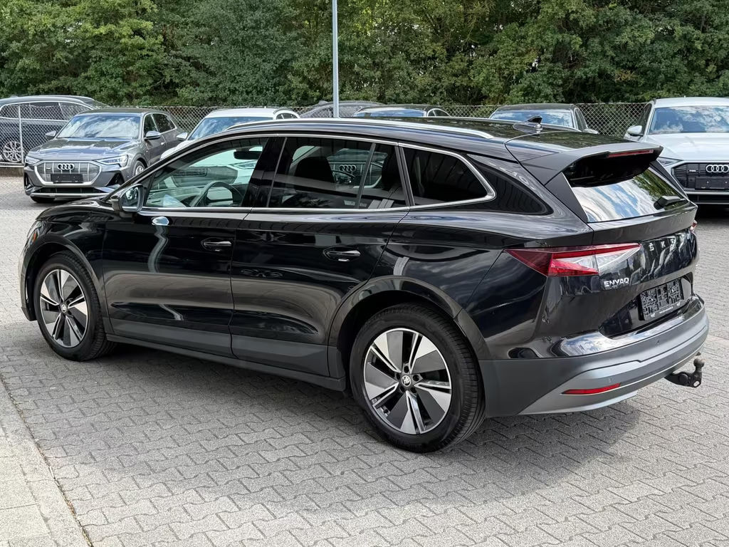 Skoda Enyaq iV