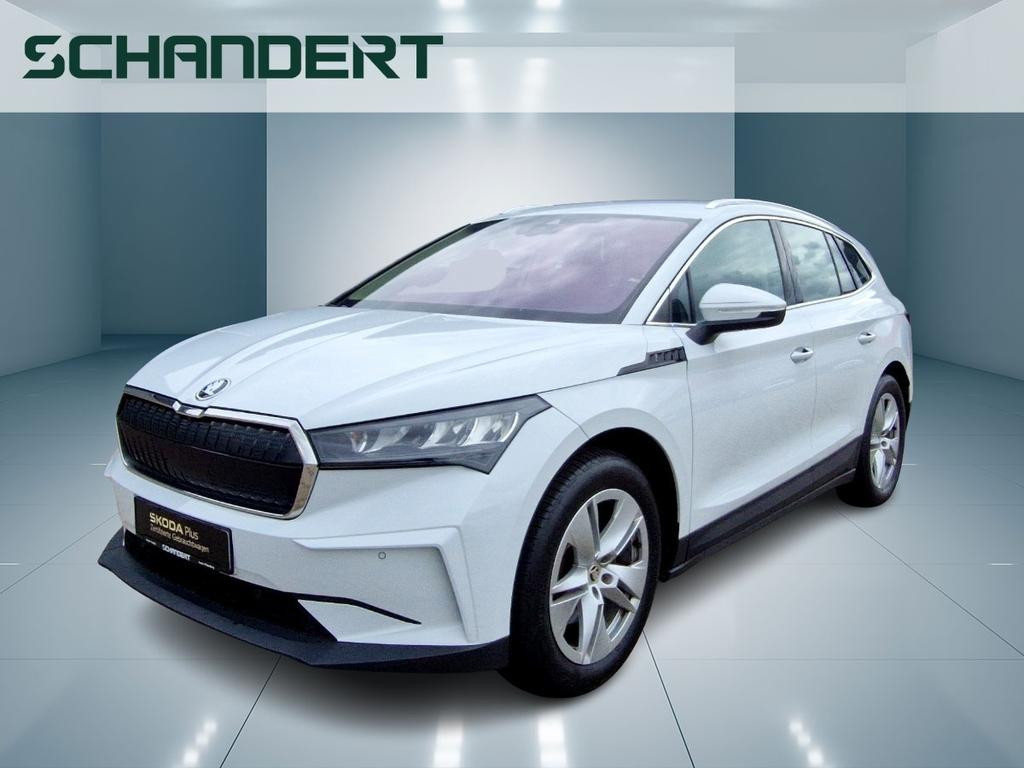 Skoda Enyaq iV iV 80 Suite