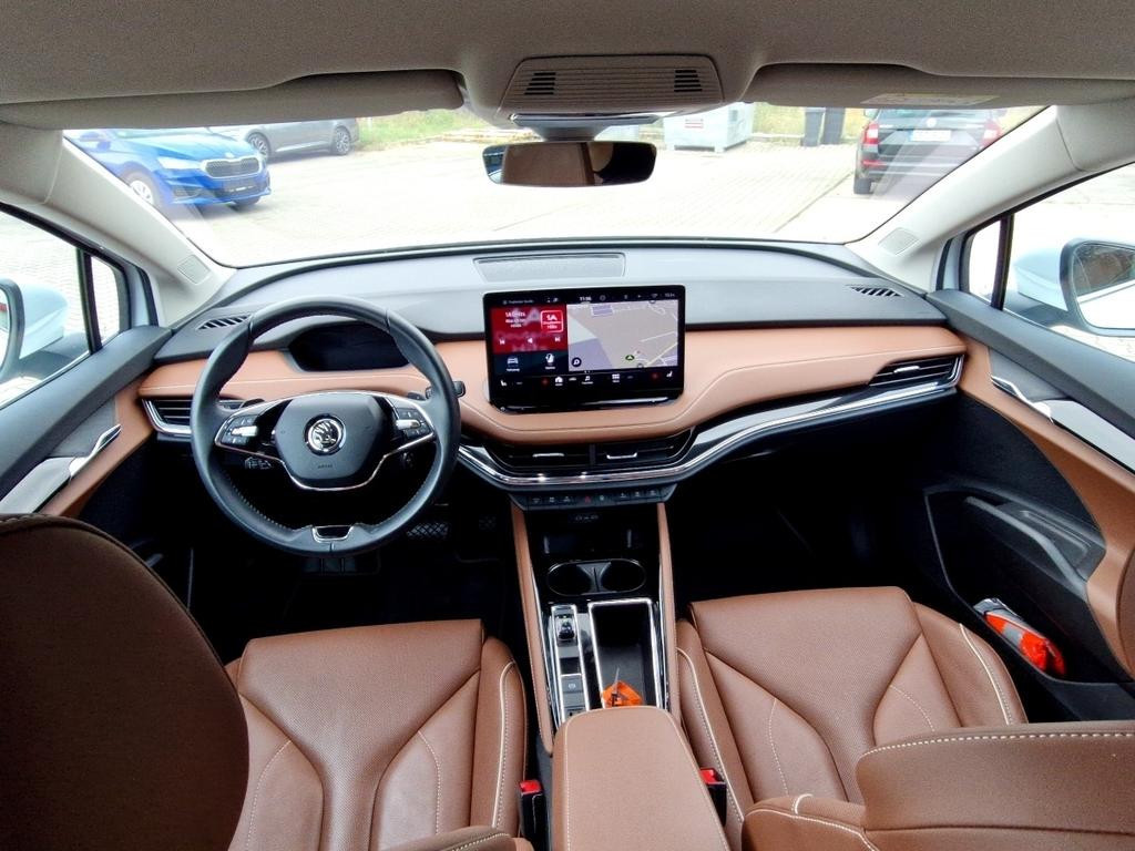 Skoda Enyaq iV