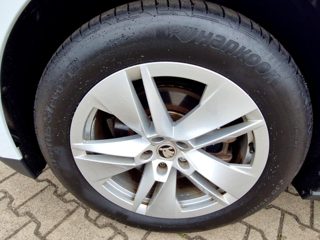 Skoda Enyaq iV