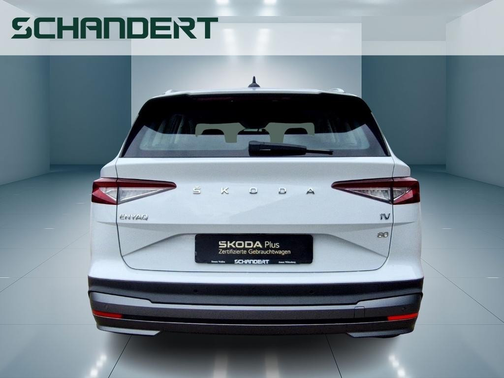 Skoda Enyaq iV