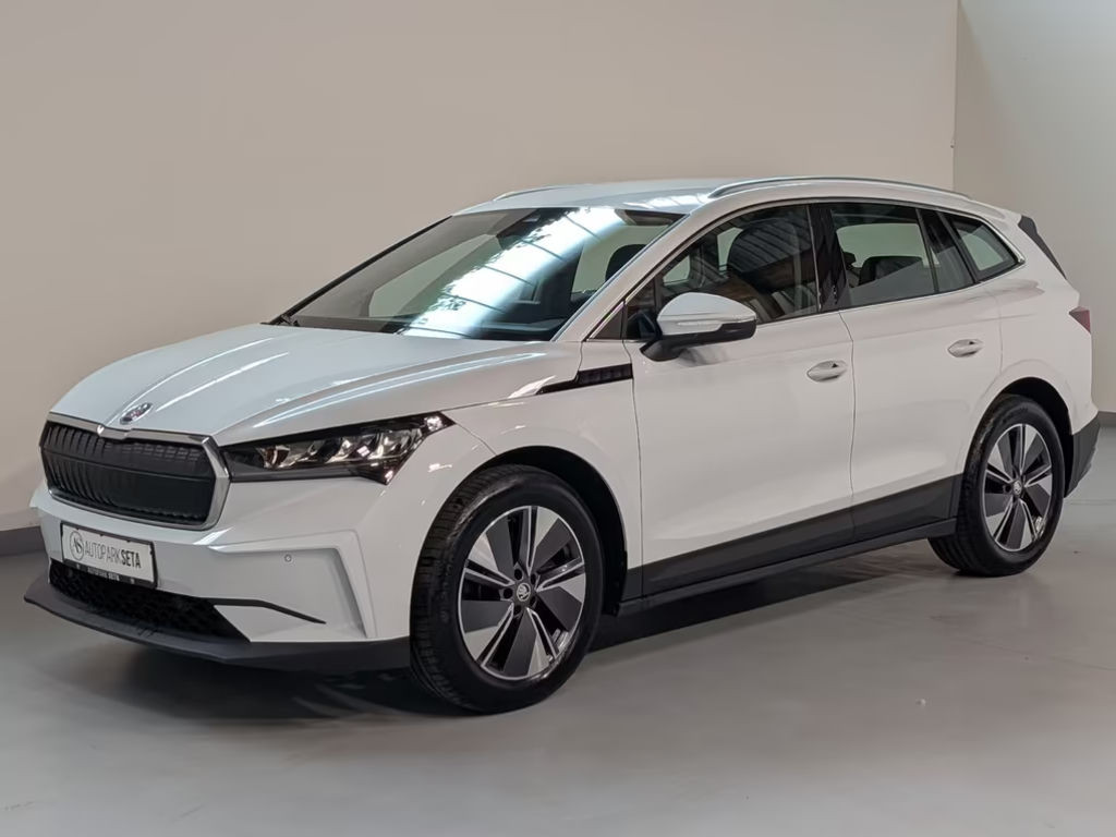 Skoda Enyaq iV iV 80