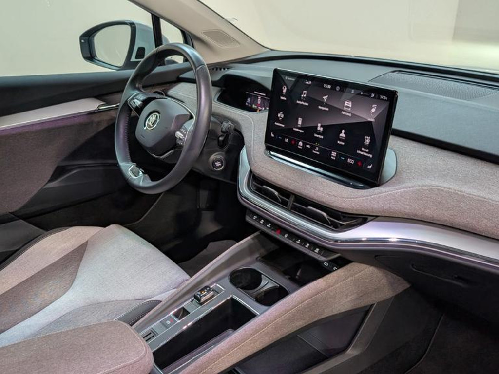 Skoda Enyaq iV