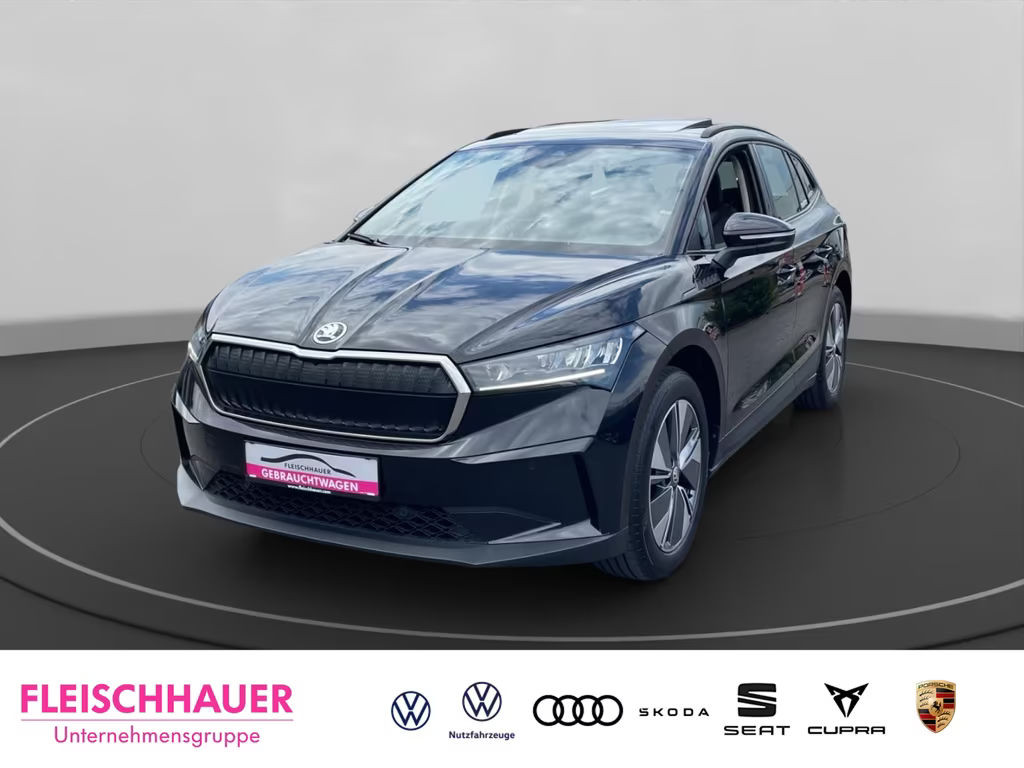 Skoda Enyaq iV iV 60