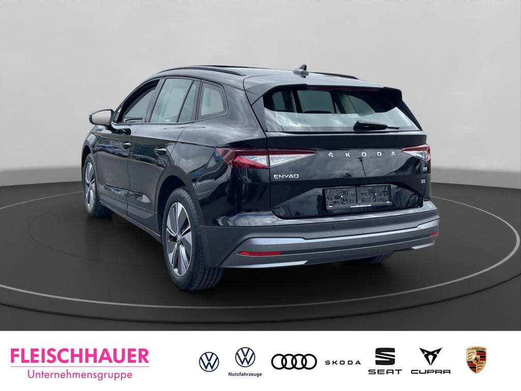 Skoda Enyaq iV