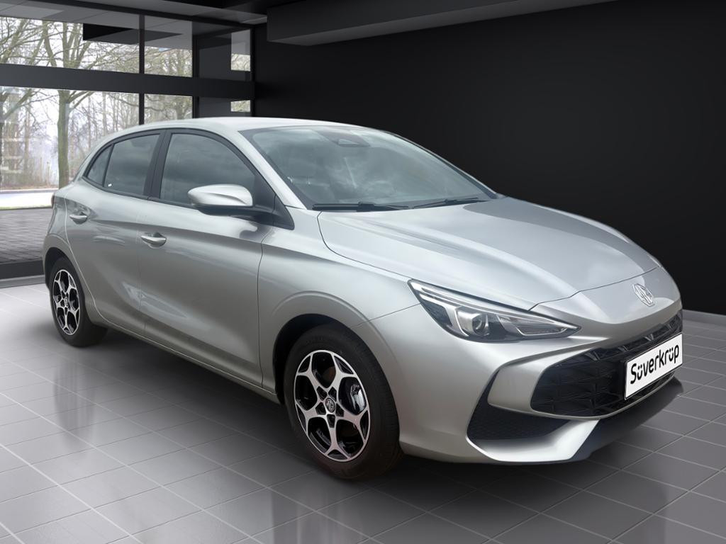 MG MG3