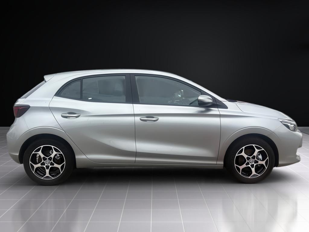 MG MG3