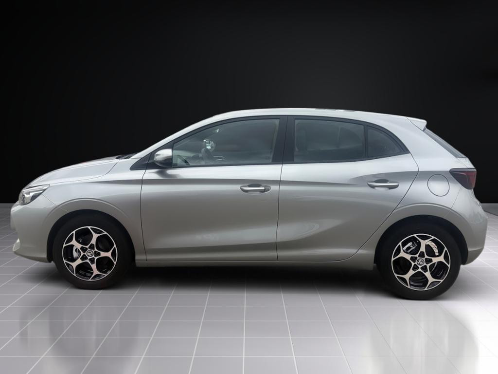 MG MG3