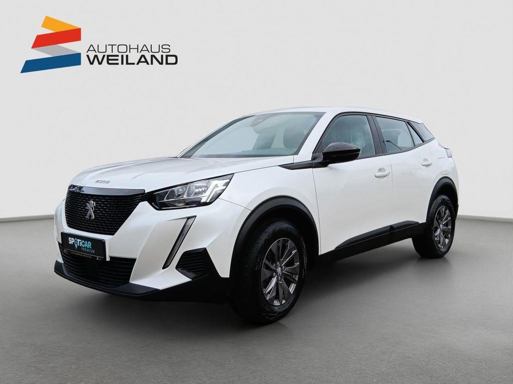 Peugeot 2008 PureTech Active Pack