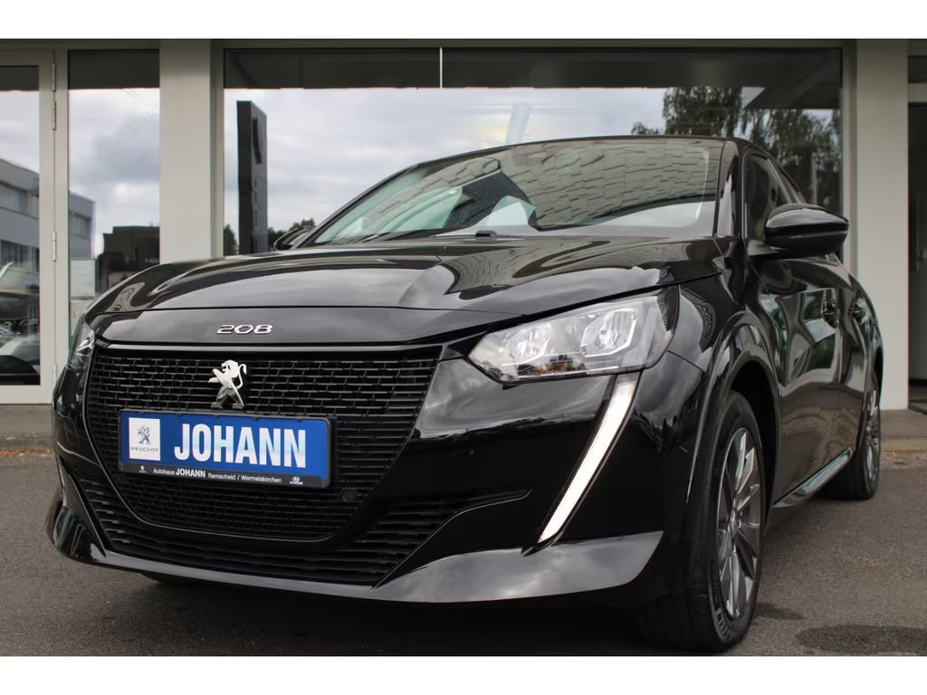 Peugeot e-208 Active Pack