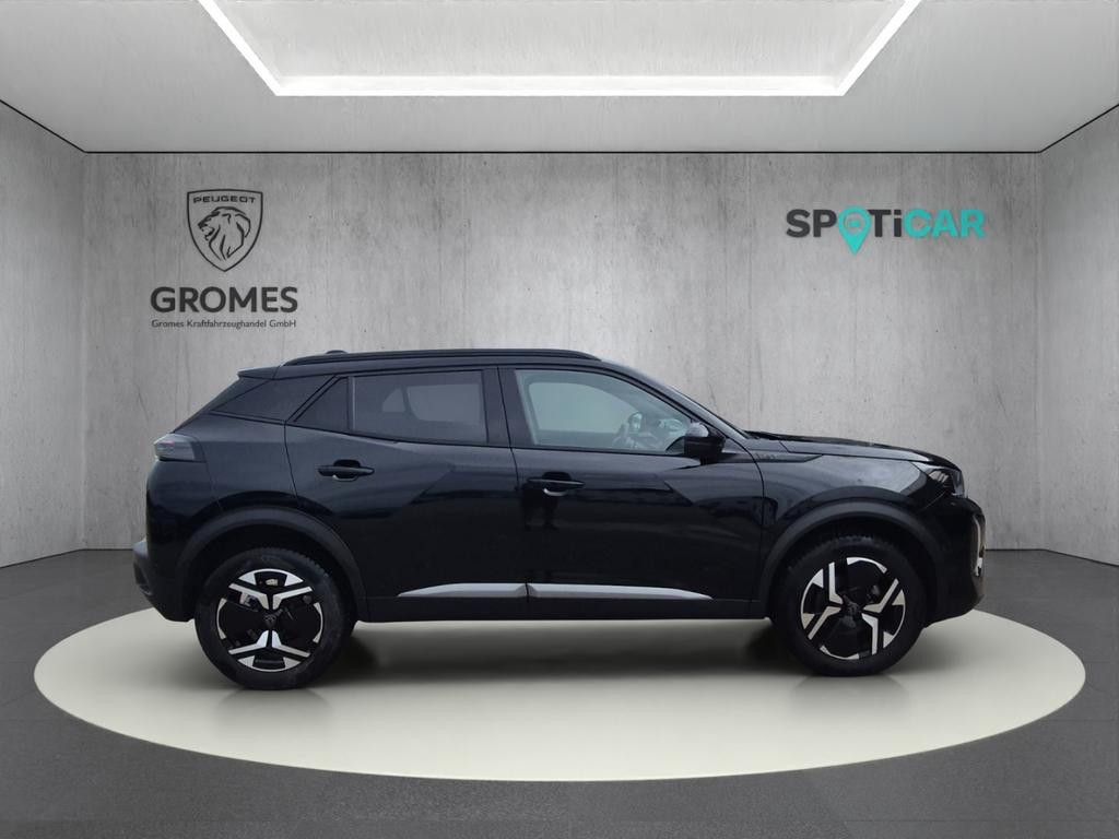 Peugeot 2008 GT-Line PureTech EAT8