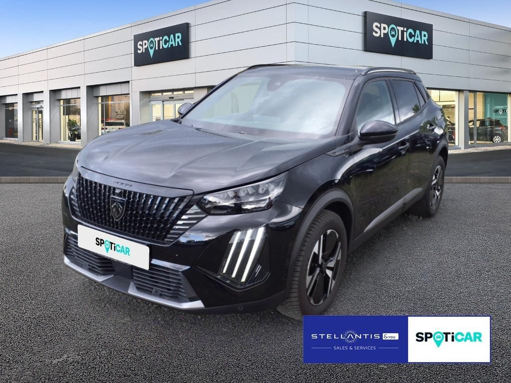 Peugeot 2008 GT-Line
