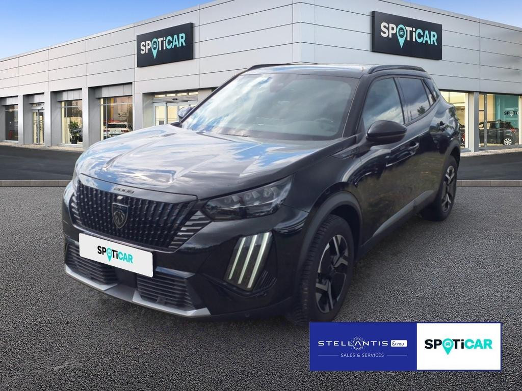 Peugeot 2008 GT-Line