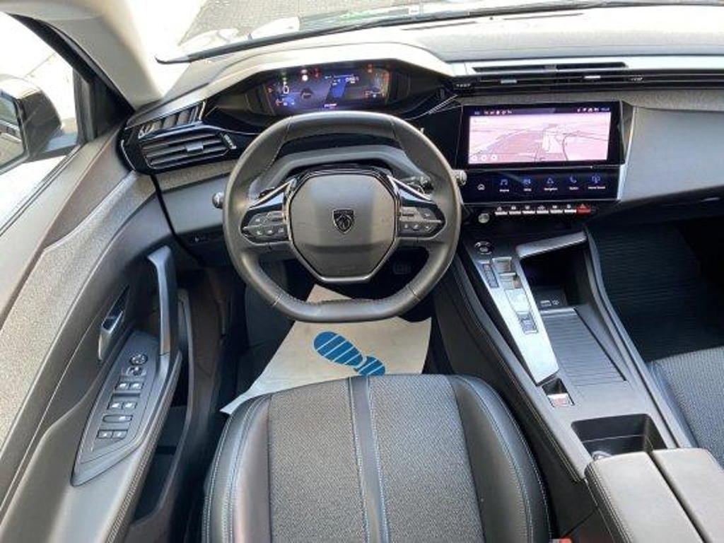 Peugeot 308 Allure Pack PureTech
