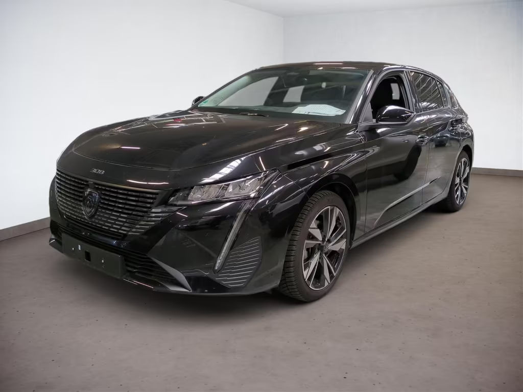 Peugeot 308 Allure Pack
