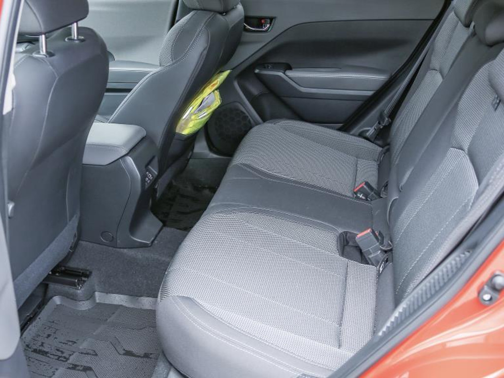 Subaru Crosstrek