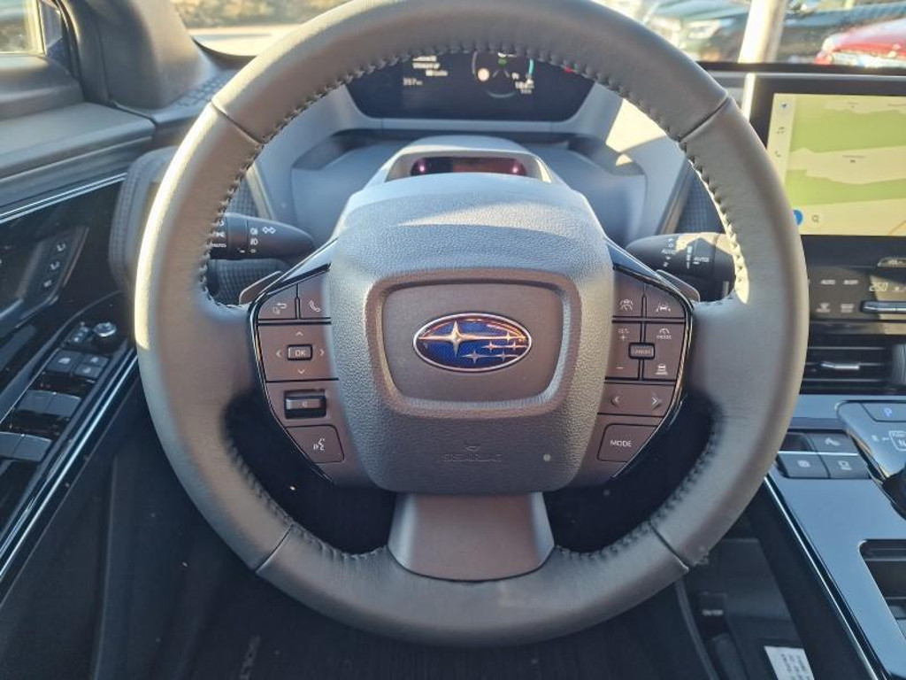 Subaru Solterra