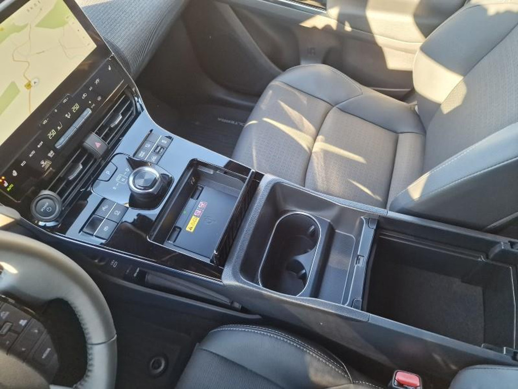 Subaru Solterra